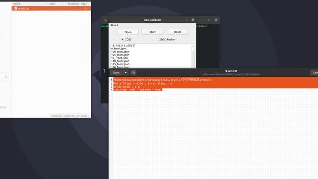 json validator test 220824 смотреть онлайн