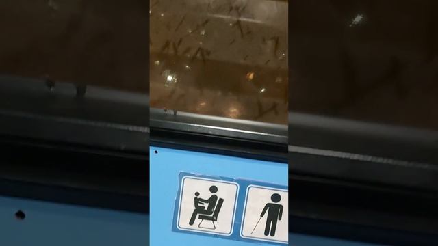 Автобус НефАЗ 5299 30 22 ( 5299 NC ) 2007 г.в гос. Т903УС116 по маршруту 43 в Казани