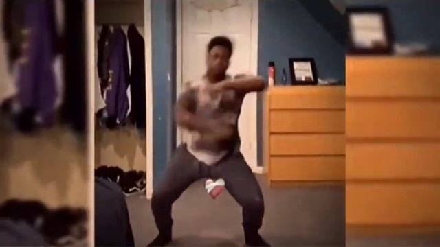 Dance/face reveal (Men) смотреть онлайн