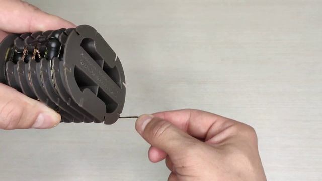 Коробка для лидкоров Korda Leader Safe