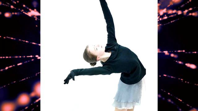 Трусова заявила 5 четверных в произвольной, Щербакова 2 четверных ЧМ по фигурному катанию 2021 смотреть онлайн