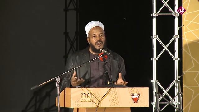The Middle Nation: Maintaining the Balance - Dr. Bilal Philips смотреть онлайн
