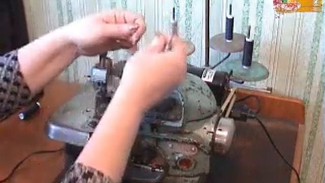 Оверлок. смотреть онлайн