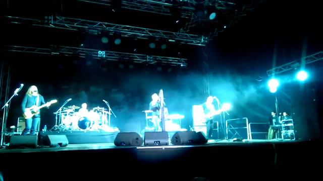 Океан Ельзи - Майже весна Tbilisi // 22 10 2016 смотреть онлайн