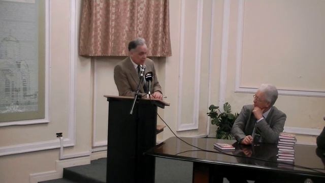 Профессор МГУ о мировой финансовой системе смотреть онлайн