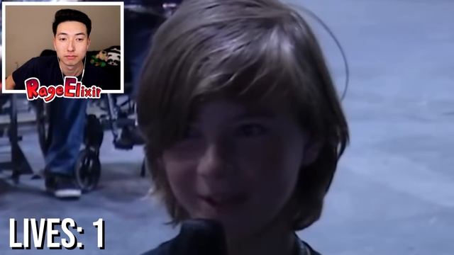 IF I CRINGE, I DELETE MINECRAFT! (TRY NOT TO CRINGE) смотреть онлайн