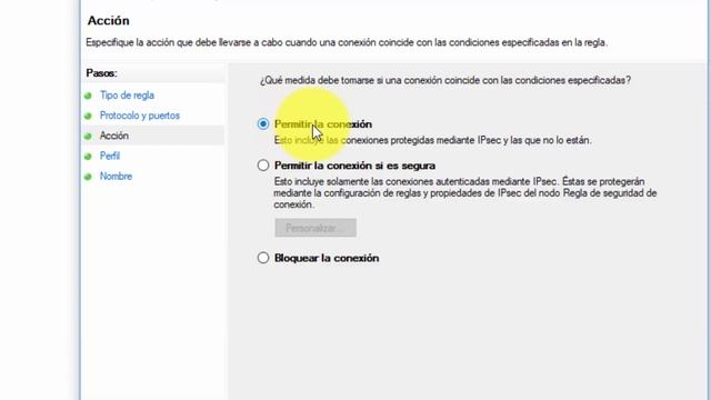 ? Cerrar o ABRIR PUERTOS Windows 10 FIREWALL смотреть онлайн