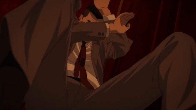 Satoshi Kon's broken continuity смотреть онлайн