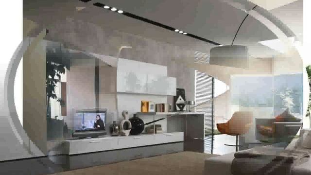 Contemporary Interior Design Living Room смотреть онлайн