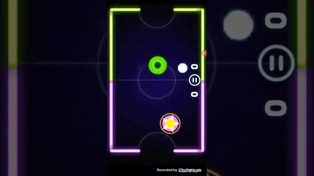 Обзор игры color hockey смотреть онлайн