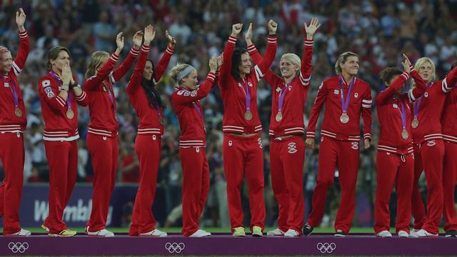Carmelina Moscato - Canada Soccer Hall of Fame Class of 2023 Inductee смотреть онлайн