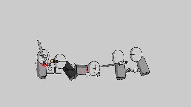 Melee fight | Madness Combat смотреть онлайн