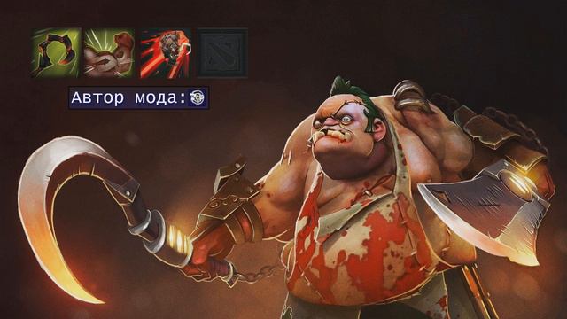 Как научиться хукать как Dendi??? смотреть онлайн