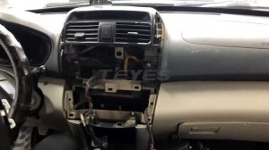 Установка магнитолы TEYES на Lifan X60 2012-2018