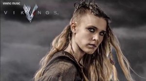 41 Relaxing NordicViking Music  Viking Battle  Viking Collection By Danheim