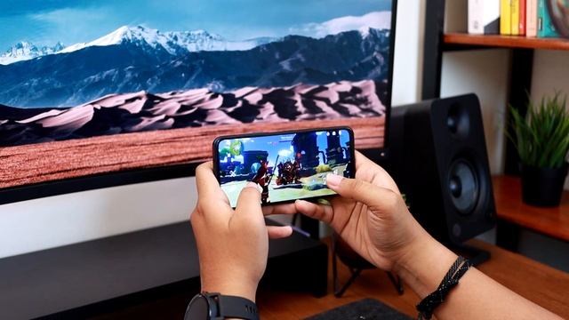 KATANYA GAK DI SUNAT. NYATANYA ??? Review POCO M3 Pro 5G смотреть онлайн