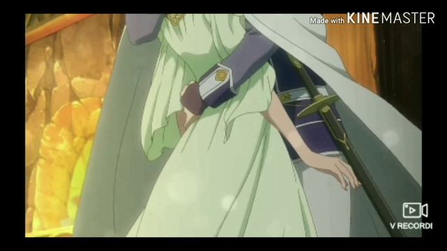 Аниме клип – Ты любишь эту девочку смотреть онлайн