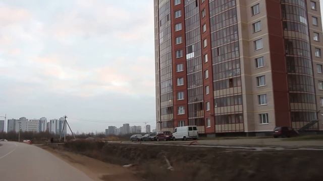 Строительство пешеходной дорожки.