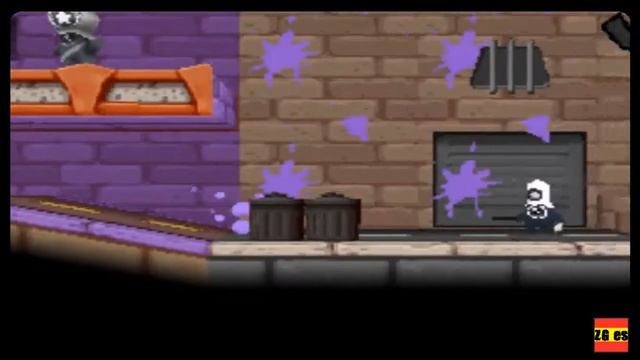 [Let´s Play] DeBlob 2 Cromagueto 100% смотреть онлайн