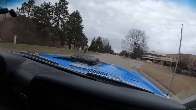 1970 Ford Mustang Mach 1 For Sale смотреть онлайн