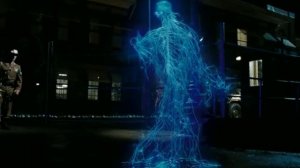 ДОКТОР МАНХЕТТЕН / DR. MANHATTAN