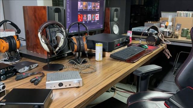 Trải nghiệm Topping D30 Pro và A30 Pro sau 6 ngày смотреть онлайн