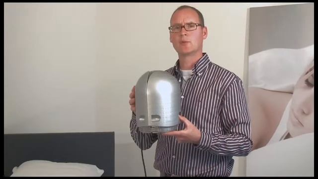 AirFree luchtreiniger keramisch смотреть онлайн