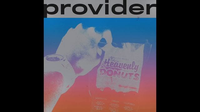 Frank Ocean - Provider