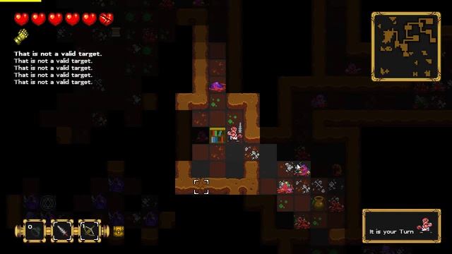 Let's Play The Depths of Tolagal - Run #25 - Part 5 смотреть онлайн