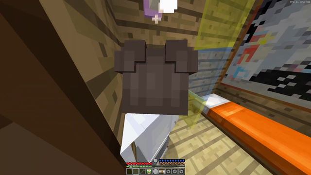 майнкрафт чиню машину деда смотреть онлайн