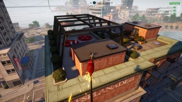 LA CABRA ROBA EL DIAMANTE MAS VALIOSO DEL MUNDO | GOAT SIMULATOR 3 смотреть онлайн
