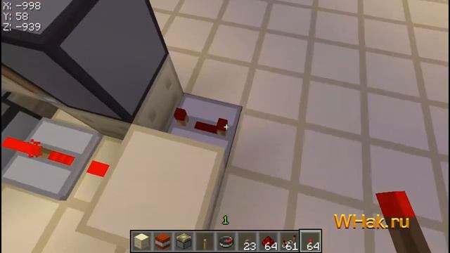 Фейерверк Пушка [Minecraft] смотреть онлайн