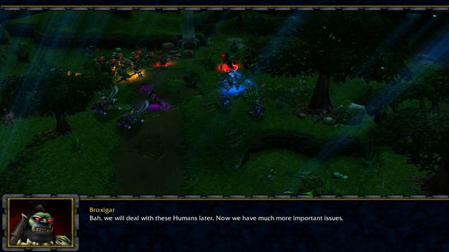 Arthas Campaign - Orc