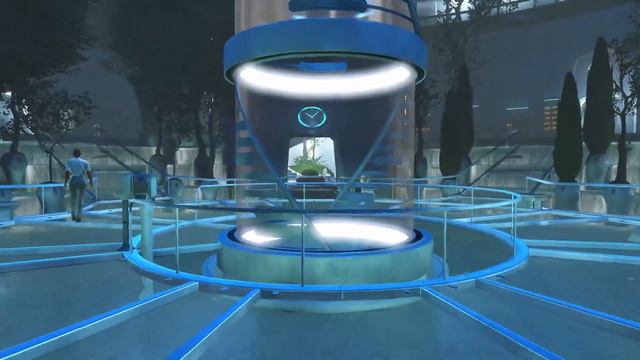 Why I Was Wrong About The Institute смотреть онлайн