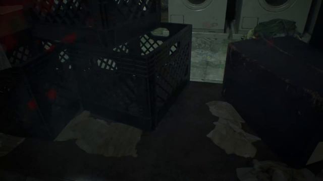 Resident Evil 7 №2 Добро пожаловать в семью,сынок!!! смотреть онлайн