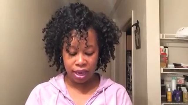 Blue Roze Beauty Hibiscus Strawberry Deep Conditioner Revie смотреть онлайн