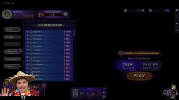 Beat Me At This Tactics Style NFT Game & WIN $$$