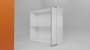 Exedra 2 Smart - Демонтаж системы