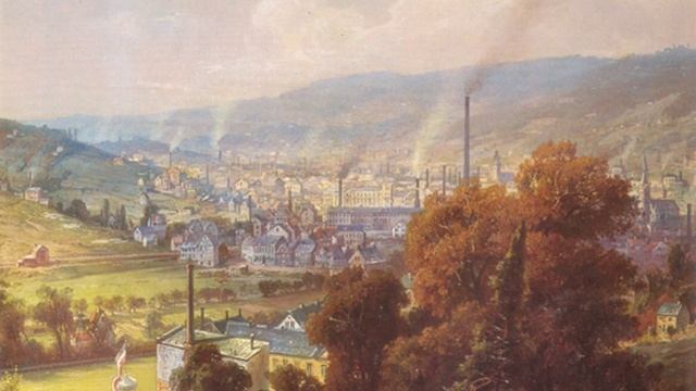 Textile manufacture during the Industrial Revolution | Wikipedia audio article смотреть онлайн