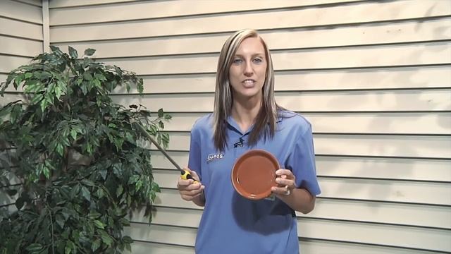 Terra Cotta Fountain - How To Build - Menards смотреть онлайн