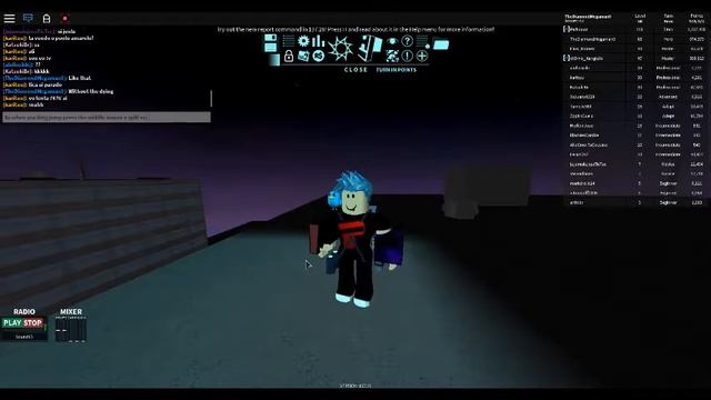 How to Long Jump in Roblox Parkour смотреть онлайн