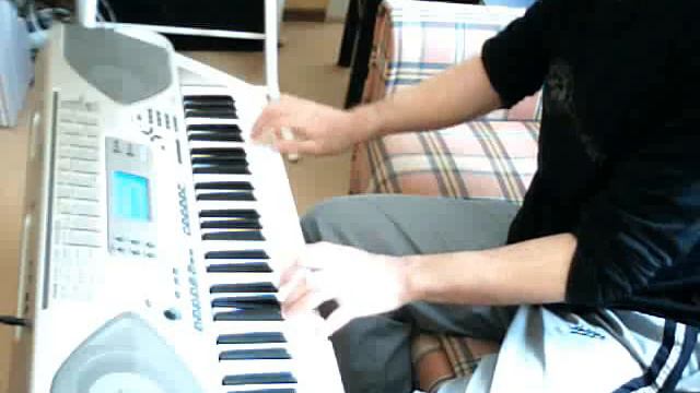 Oysa bir umuttu hep Casio-CTK-900 смотреть онлайн