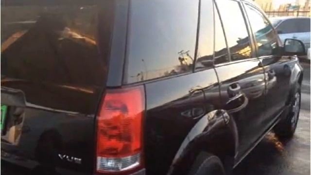 2004 Saturn VUE Used Cars Bakersfield CA смотреть онлайн