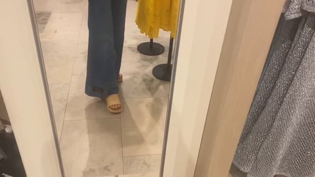 Шопинг Влог из Манго | Покупки в Naturitas смотреть онлайн