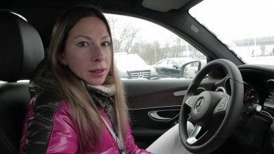 Новости автомобильной индустрии