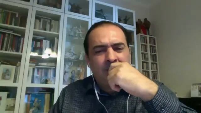 Вадим Каспаров. Продюсирование танца: Open Look смотреть онлайн