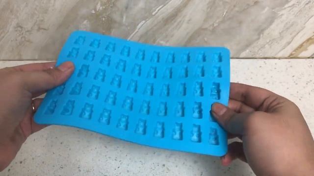 Gummy bears recipe | homemade chewy gummy bears recipe смотреть онлайн