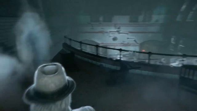 Murdered: Soul Suspect #8 | Айрис смотреть онлайн