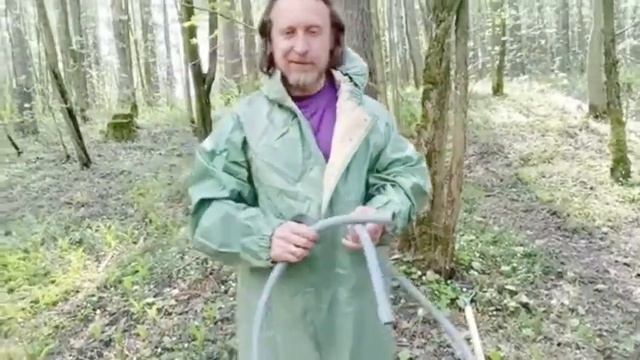 Практика закапывания. Закапывание в землю заживо. смотреть онлайн