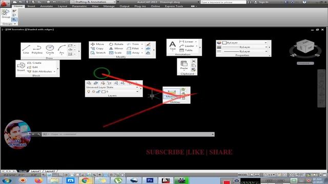 How to RESET ALL SETINGS in autocad with one click | CAD tutorials смотреть онлайн